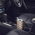 thumbnail image 5 of Hot Dog Hot Dogs 40oz Tumbler With Handle Gifts For Son Stainless Steel Wine Tumbler With Lid For Hiking, 5 of 6