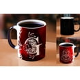 thumbnail image 2 of Harry Potter (Gryffindor- Aguamenti) Morphing Mugs® Heat-Sensitive Mug MMUG992, 2 of 8