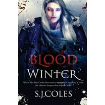 Blood Winter (Paperback)