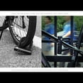 thumbnail image 4 of INTBUYING Bicycle Wire Lock Bike Pocket Black U Lock Cable New Cable Lock, 4 of 8