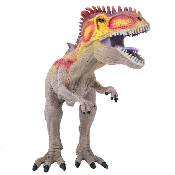 Juguetes para nios, juguete de dinosaurio, material de PVC, regalos de cumpleaos para jardín de infantes, regalos de Halloween para el hogar, fiestas para nios, parque infantilToys Fyydes Descripción de la referencia