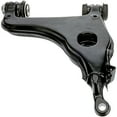 thumbnail image 5 of Dorman 520-588 Control Arm Fits select: 1996-2002 MERCEDES-BENZ E, 5 of 7