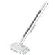 thumbnail image 5 of Hands-Free Cloth Changing Mini Mop Disposable Wet Wipes Dust Mop with 4 Reusable Cloths, 5 of 5
