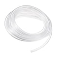 thumbnail image 2 of Unique Bargains PVC Hose Tube, 3mm(0.11') ID x 5mm(0.19') OD 3 Meter Clear Vinyl Tubing, 2 of 3