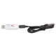 thumbnail image 5 of Sensor de temperatura USB, sensor de temperatura de computadora USB Registrador de temperatura de computadora Temperatura USB de PC optimizada para la excelencia, 5 of 8