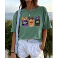 thumbnail image 4 of Halloween Dr Pepper Shirt, Coquette Pepper Halloween Shirt, Horror Drink Shirt, Retro Halloween Shirt, Cute Dr Pepper Shirt, 4 of 6