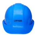thumbnail image 1 of Casco de Seguridad Urrea Ajuste de Matraca Azul USH01B, 1 of 2