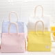 thumbnail image 4 of Wosthever OxfordCloth Bolsa de almuerzo de gran capacidad Bolsa aislante Dulces sorpresas para actividades al aire libre Bebidas Kits de desorden para acampar amarillo, 4 of 6