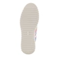thumbnail image 6 of Spring Step Women's Mulan Lace-up Leather Sneaker – Perforated Design with Removable Insoles, 6 of 8