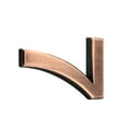 thumbnail image 1 of Números de casa Bearachild Accesorios de marcado de puerta Número 9 Galvanoplastia Número 7, 1 of 6