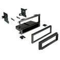 thumbnail image 4 of American International GMK420 Single-DIN Or ISO With Pocket Dash Installation Kit For GM 1992 To 2012, 4 of 4