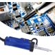 thumbnail image 5 of ADT-3 Electric Solder Sucker 220V/30W, Electric Vacuum Desoldering Pump Iron, Electric Desoldering Gun Tool (EU Plug), 5 of 5