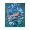 thumbnail image 1 of Canvas Gallery Wraps | Zodiac Painting | Paces Wall Art, 1 of 1