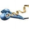 BaByliss PRO BABNTMC1 Nano Titanium MiraCurl Professional Curl Machine w/ Auto Shut Off