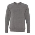 thumbnail image 1 of Bella Canvas mens 3901, M, Grey Triblend, 1 of 2