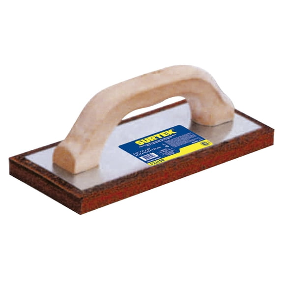 SPONGE FLOAT, 9-1/2X4X3/4"