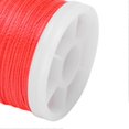 thumbnail image 4 of Archery Serving Thread Bowstring Material for Tying Peep Sight Nock Maintenance Accessory 110m Red, 4 of 4