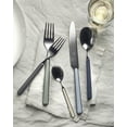 thumbnail image 3 of MEPRA Fantasia 5-Piece Flatware Set, Cobalt, 3 of 5