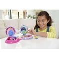 thumbnail image 4 of Polly Pocket Double Play Space Compact, 4 of 6