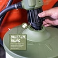 thumbnail image 1 of Tera Pump Dispensing Pump 20078 TRPAIL; Works With 5 Gallon Pail; 4.5 Gallons Per Minute; Electric Operated, 1 of 10