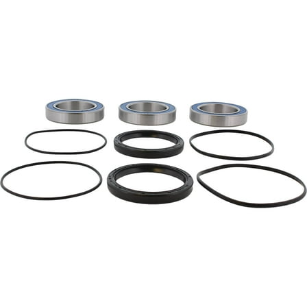 All Balls Wheel Bearing Seal Kit for Honda Suzuki