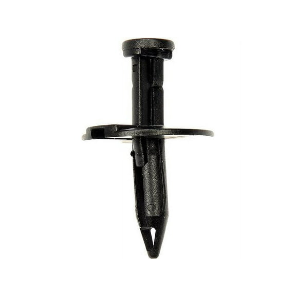 Engine Cooling Fan Shroud Clip - Compatible with 2000 - 2003 Chevy Impala 2001 2002