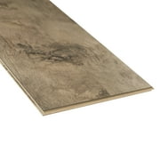 Pergo LPE01-LF018 Classics 7-1/2 Wide Embossed Laminate Flooring - Dockyard Oak