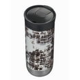 thumbnail image 2 of Contigo Couture Stainless Steel Travel Mug with SNAPSEAL Lid Snakeskin, 16 fl oz., 2 of 5