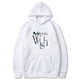 thumbnail image 3 of Sudadera con capucha Ado Wish World Tour Merch Winter para hombre y mujer, unisex, informal, de manga larga, ropa de calle con capucha, 3 of 5