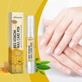 thumbnail image 1 of Bee Venom Nail Care Pen, 4ml Nail Treatment Pen for Nail Fungus Infection, for Nourished Fingernails and Toenails, 1 of 5