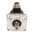 thumbnail image 4 of Codificador rotatorio 1024 pulsos Bling Bling eje de 15 mm 5‑26 V CNC E58S15‑1024Z‑5L‑9X, 4 of 12