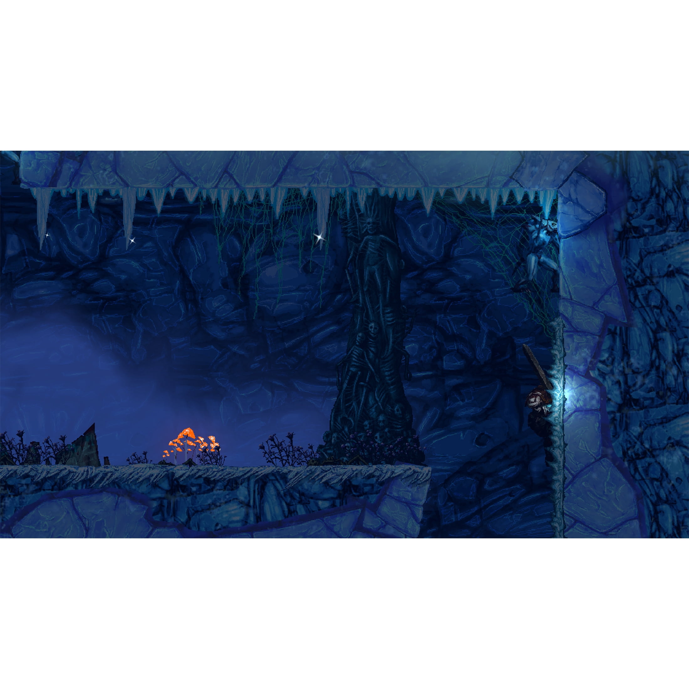 Slain 2: The Beast Within - PlayStation 5 Game