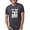 Dark Heather, variant on CafePress - I'M That Dad Sorry Not Sorry Fathers D T Shirt - Mens Tri-blend T-Shirt