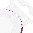 thumbnail image 4 of Roue de protection contre le cérumen HF3, filtre étanche Resound, outil de nettoyage, accessoires pour appareils tifs, rouge, 4 of 4