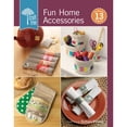 thumbnail image 2 of Craft Tree Fun Home Accessories [Mar 22, 2013] McClelland, Lindsey Murray, 2 of 2
