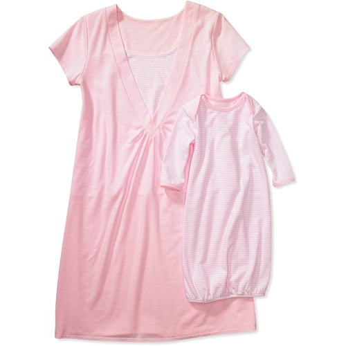 nursing gowns target