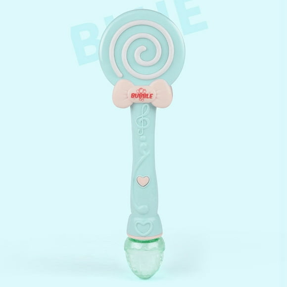 EGNMCR Machine à Bulles Machine à Bulles pour Enfants Souffleur de Bulles Automatique Jouet Machine à Bulles 35 ml Cadeaux d'Anniversaire pour Enfants