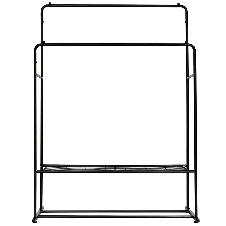 Heavy duty online clothes rack nz