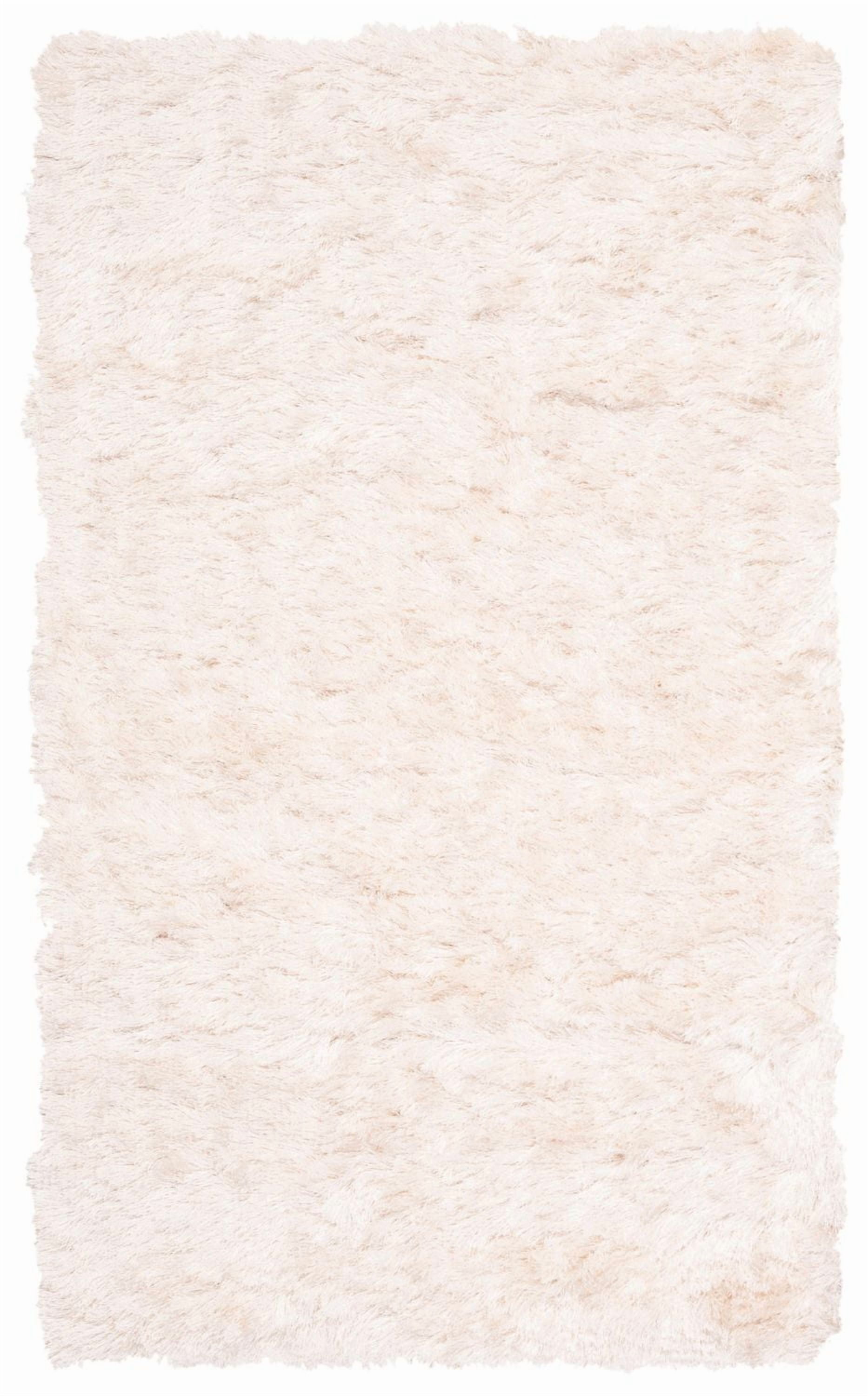 Safavieh Paris Darwin Plush Shag Area Rug
