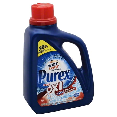 Purex Complete Fres.