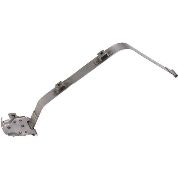 Fuel Tank Strap - Compatible with 2001 - 2004 Toyota Tacoma 2002 2003