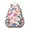 Cute Dinosaur Pattern, variant on Cute Dinosaur Pattern Backpack for School,Cute School Bag,Schoolbag with Adjustable Shoulder Straps & Padded Back,13.4"x11"x4.7"
