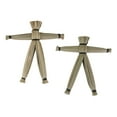 thumbnail image 2 of 2pcs Muñeca Broma Accesorios s , Escenario, De Magia Callejera Macarena Truco de magia, 2 of 7