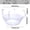 C*5, variant on Hanging Basket Watering System Plastics Hanging Basket Drip Pans | Clear,Hanging Plant Tray Saucer with Built-in Hooks & Water Catcher for Indoor & Outdoor(1Pc-6in)