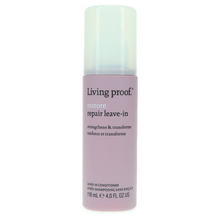 Living Proof Restore Instant Repair 4 oz