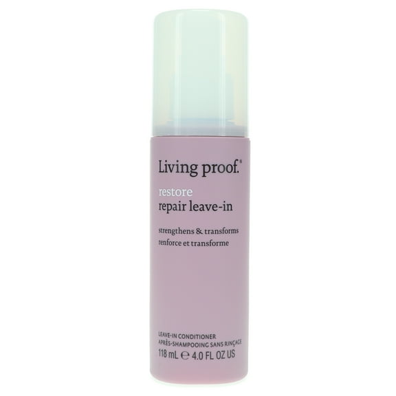 Living Proof Restore Instant Repair 4 oz