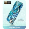 thumbnail image 4 of Funda de teléfono i-Blason Cosmo Series para iPhone SE 2020/7/8 Azul, 4 of 6