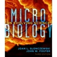 thumbnail image 1 of Pre-Owned Microbiology: An Evolving Science, 1 of 1