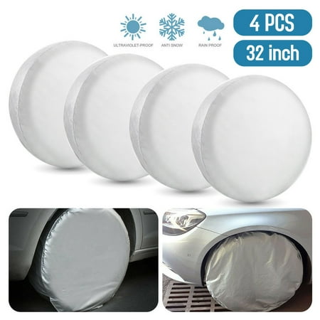 Motor Home And Rv Tires Walmart Com >> Tire Covers For Rv Wheel 4 Pack Motorhome Wheel Covers Waterproof Motor Home And Rv Tires Walmart Com >> Tire Covers For Rv Wheel 4 Pack Motorhome Wheel Covers Waterproof