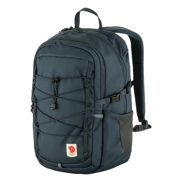 Mochila Fjallraven Skule 20L Azul Marino para Ciudad o Naturaleza